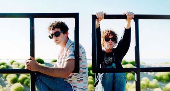 MGMT gwiazdą Open'er Festival 2014