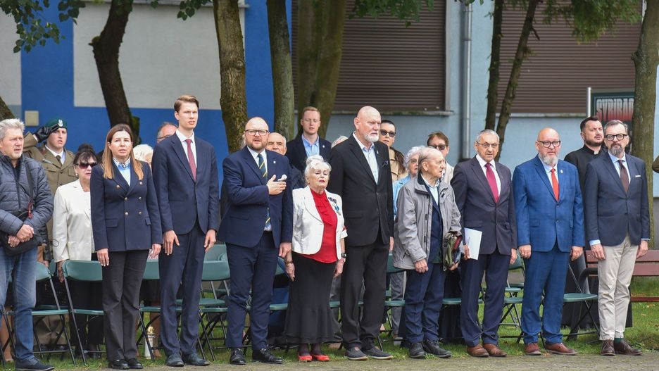 Obchody Dnia Sybiraka 2025 w Toruniu