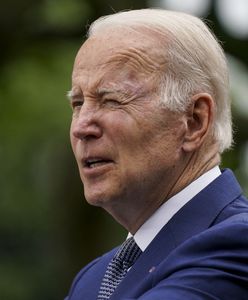 Joe Biden o wejściu Finlandii i Szwecji do NATO. Jest oświadczenie