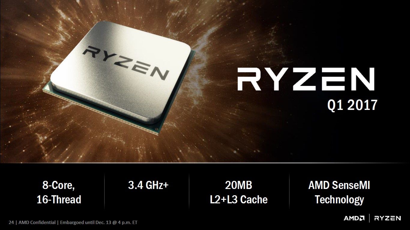 AMD Zen