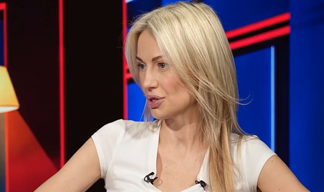 Magdalena Ogórek