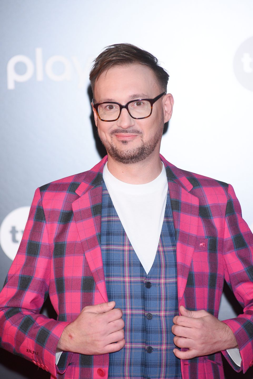 Mariusz Kozak