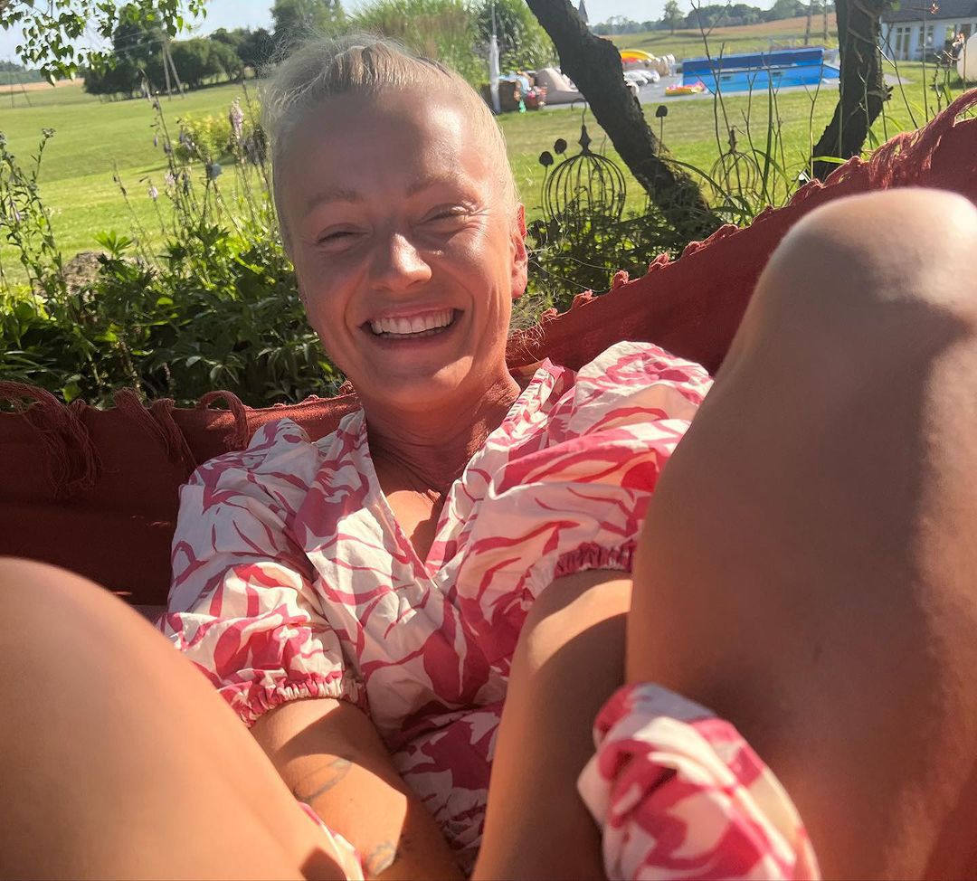 Dorota Szelągowska