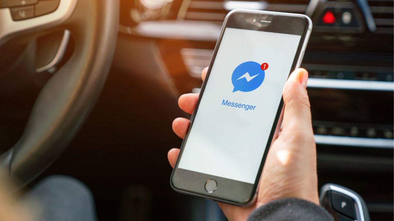 Messenger usuwa stare wiadomości