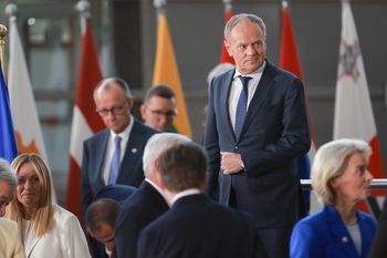 Tusk ma plan. Jak najmniej prezydenta