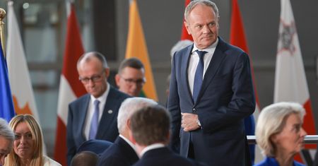 Tusk ma plan. Jak najmniej prezydenta