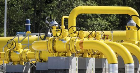 Jest decyzja. Będzie realizacja kolejnego etapu Baltic Pipe