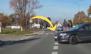 Niesie się nagranie z Tychów. Pod filmem wybuchła gorąca dyskusja