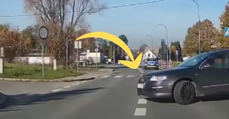 Niesie się nagranie z Tychów. Pod filmem wybuchła gorąca dyskusja