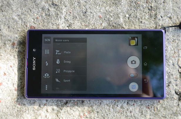 Sony Xperia Z1 i Sony DSC QX-10 - pierwsze wrażenia i zdjęcia 5