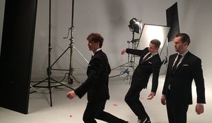 Fair Play Crew dla TVP Rozrywka