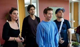 "Ekipa": Schizofreniczna satyra na Hollywood [RECENZJA]