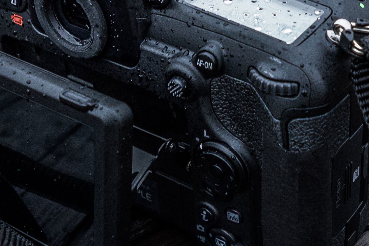 Nikon D500 to zaskoczenie roku. Oto, czego mogłeś nie wiedzieć o tym aparacie 6