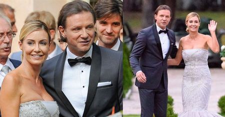 Rozenek i Majdan dostali od gości 60 tysięcy złotych! "Pary dawały tysiąc, niektóre po dwa tysiące"