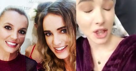 Maffashion narzeka, że zaproszono ją do programu o... KULTURZE SELFIE! "Durny temat! Jest więcej bardziej AMBITNYCH"