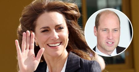Księżna Kate robi sobie przerwę od "royalsowania". Idzie drogą Meghan? Jej decyzja ma drugie dno