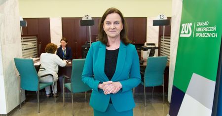 ZUS wybrał Comarch. "Możemy mówić o realnej konkurecji"