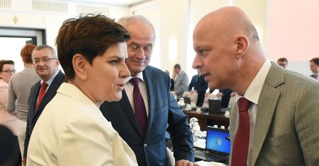 Co przyniosą kolejne 3 lata? Ministerstwo finansów prognozuje