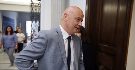 Twórca Amber Gold rozstał się z OLT Express w 10 minut. "To był dla nas wielki szok"