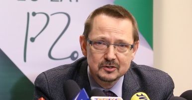 Służba zdrowia w Polsce. Lekarze grożą ogólnopolskim strajkiem