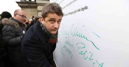 Fotoradary niepotrzebne? "Chcą wyłupić podatki"
