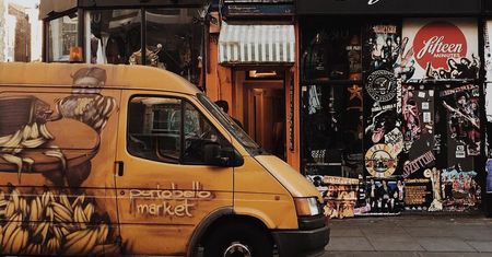 INSTA Przebudzenie - 20 inspirujących polskich fotografów mobilnych we Wrocławiu