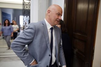 Twórca Amber Gold rozstał się z OLT Express w 10 minut. "To był dla nas wielki szok"