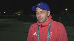 Bródka pęka z dumy. "Wróciliśmy na właściwe tory"