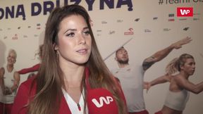 Maria Andrejczyk miała bardzo poważną kontuzję. Zdradza, z czym musiała się mierzyć podczas igrzysk w Tokio