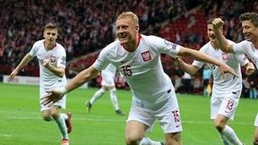 Eliminacje Euro 2020. Polska - Łotwa 2:0 cz.3 (galeria)