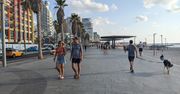 Tel Awiw. Miasto, które nigdy nie śpi