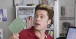 Brad Pitt i Johnny Depp najmądrzejszymi ludźmi