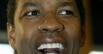 Denzel Washington nie poleci sam