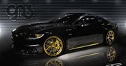 GAS Ford Mustang – na złotą rocznicę