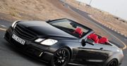 800-konne supercabrio z Niemiec! – Brabus E V12 800 Cabrio (2011)