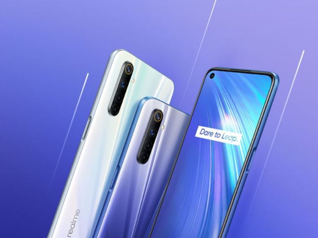 Xiaomi zyskało groźnego rywala. Realme właśnie wkracza do Polski