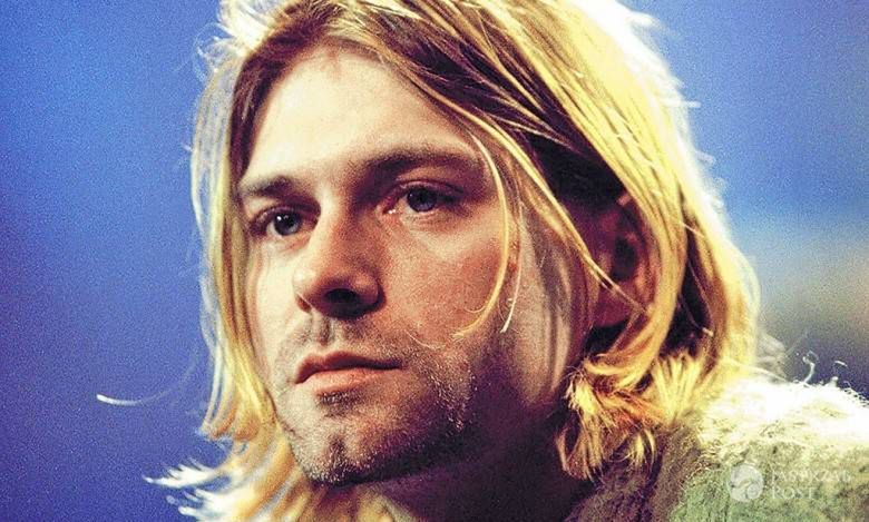 Od samobójczej śmierci Kurta Cobaina minęło 21 lat... A  właśnie ukazał się pośmiertny solowy album piosenkarza