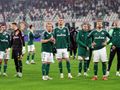 Legia straciła grube miliony przez kary od UEFA