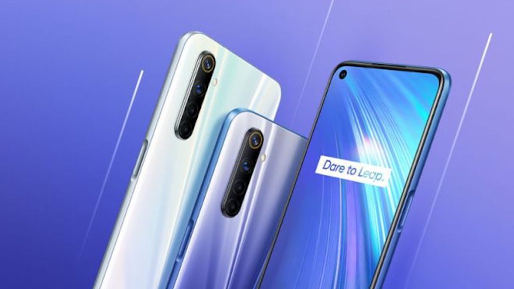 Xiaomi zyskało groźnego rywala. Realme właśnie wkracza do Polski 1