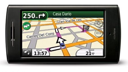 Garmin kończy z komórkami? 1