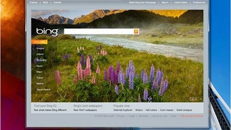 Tak będzie wyglądał nowy IE? 1