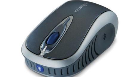 Myszka z bluetooth Kensington model Si670m 1