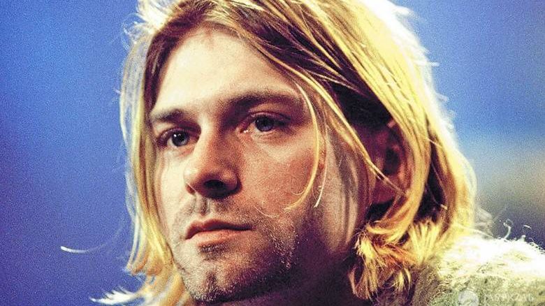 Kurt Cobain