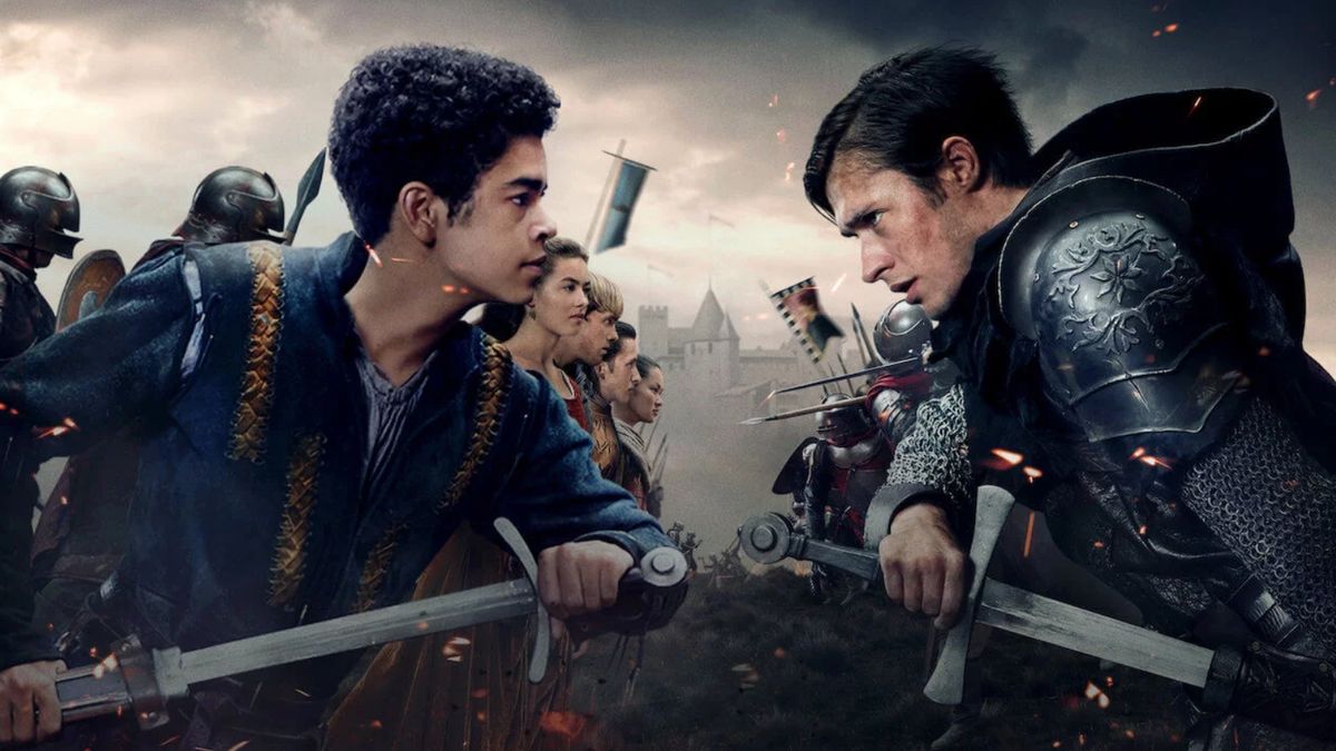 Netflix - nowości marca 2020. Wybieramy najciekawsze 1