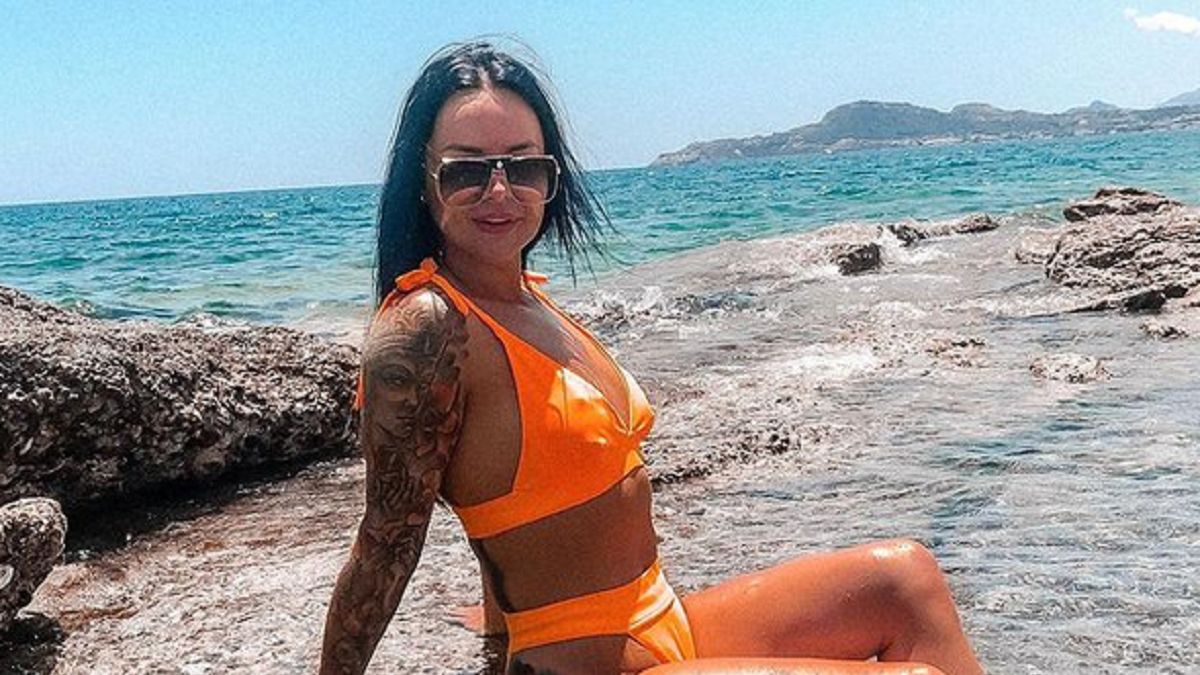 Stoczyła heroiczny bój o pas. Gwiazda FAME MMA wraca do klatki