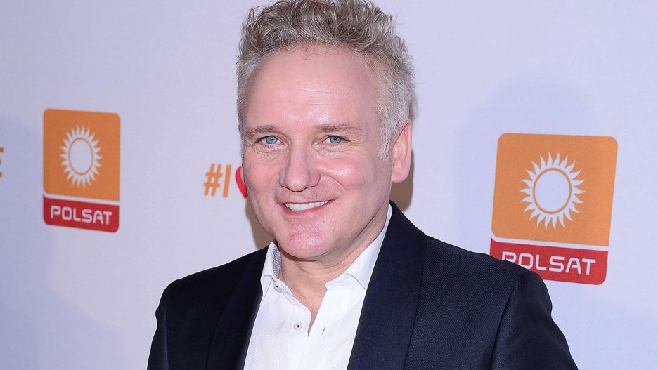 Jarosław Kret spotyka się z uczestniczką "Masterchefa"? Kim jest jego partnerka?