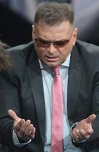 "Paradoks": Krzysztof Rutkowski nie dostał propozycji od TVP
