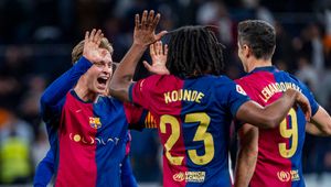 FC Barcelona stawia ultimatum gwiazdom. Mogą odejść z klubu