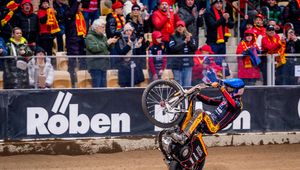 Żużel. Weekend w pigułce. Jednostronny piątek i kolejne wyjazdowe wyzwanie Sparty