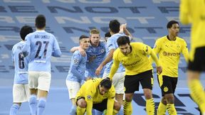 Liga Mistrzów: epokowa szansa Manchesteru City. "To może być ten sezon"